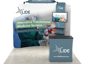 LIDE Booth 2057 at AACR