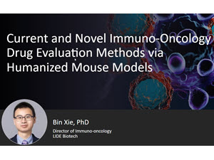 Current and Novel Immuno-Oncology Drug Evaluation Methods