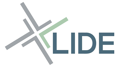 Lide Homepage