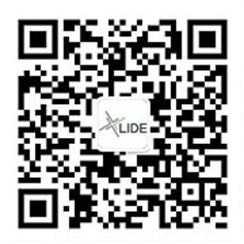 Lide QR code