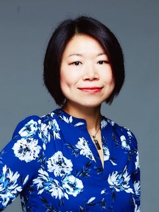 Liyu Wu, Vice President