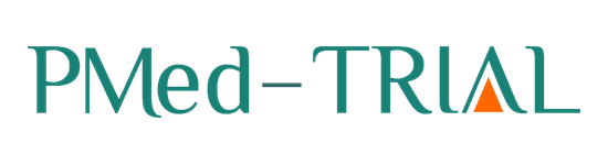 PMed Trial Logo