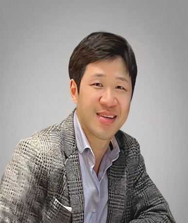 Simon Jiang, Vice President