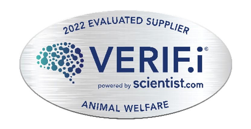 VERIFi’d with Scientist.com