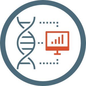 Bioinformatics Icon