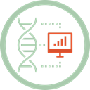 Bioinformatics Icon