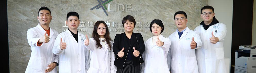Thumbs up from LIDE team