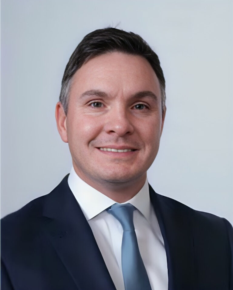 Josh Caggiula, Vice President