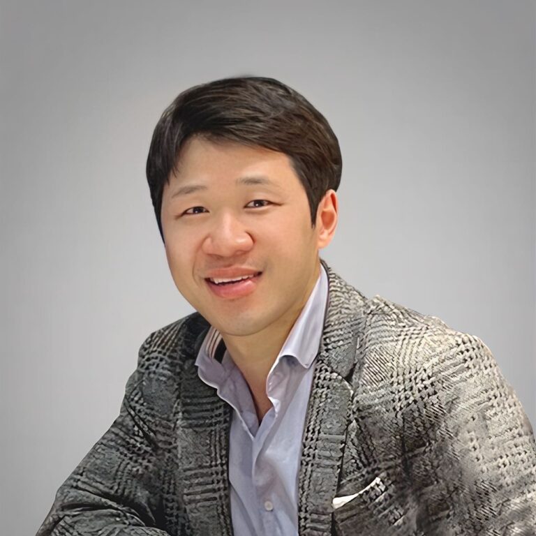 Simon Jiang
